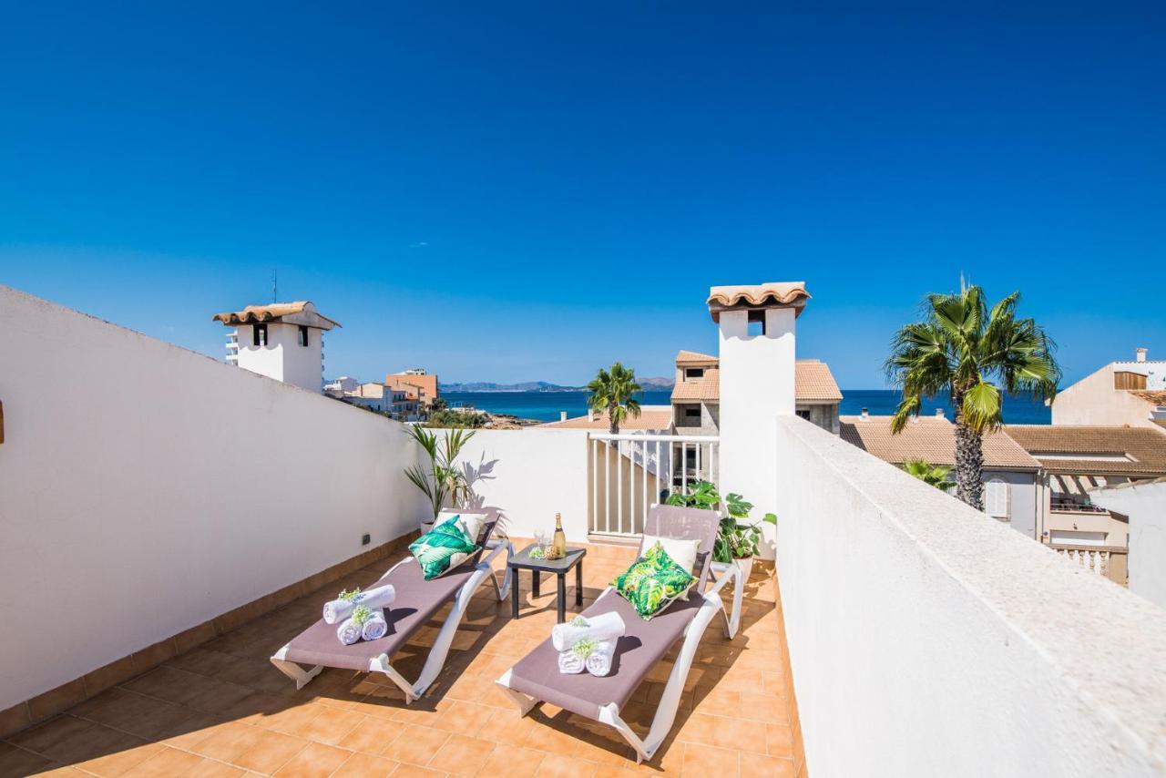 Ideal Property Mallorca - Casa Catalina Сasa de vacaciones *