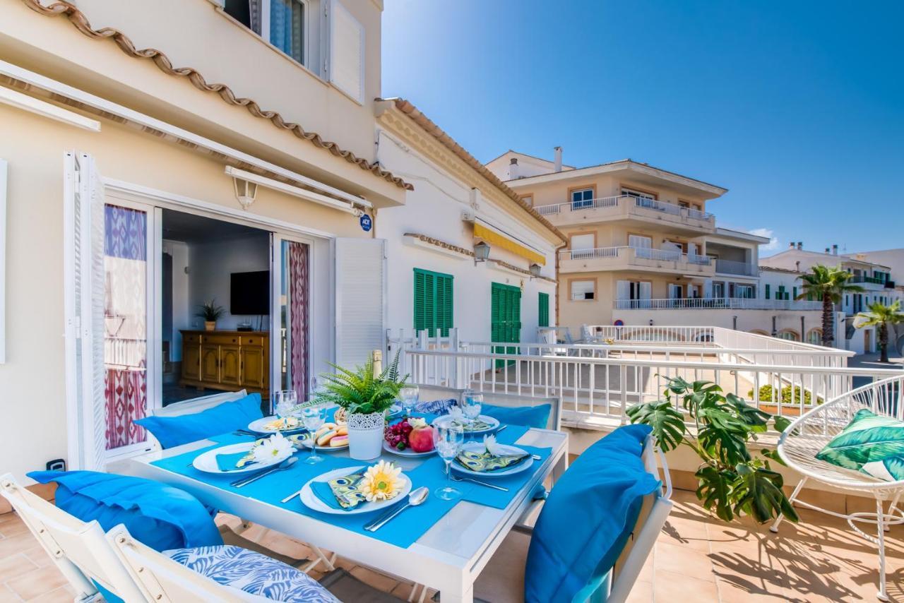 Ideal Property Mallorca - Casa Catalina Сasa de vacaciones