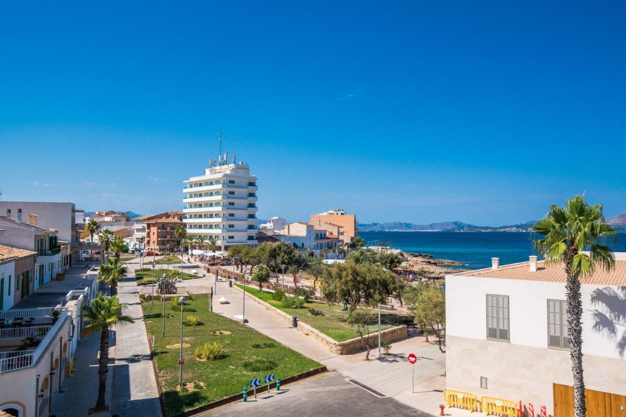 Сasa de vacaciones Ideal Property Mallorca - Casa Catalina Can Picafort (Mallorca)