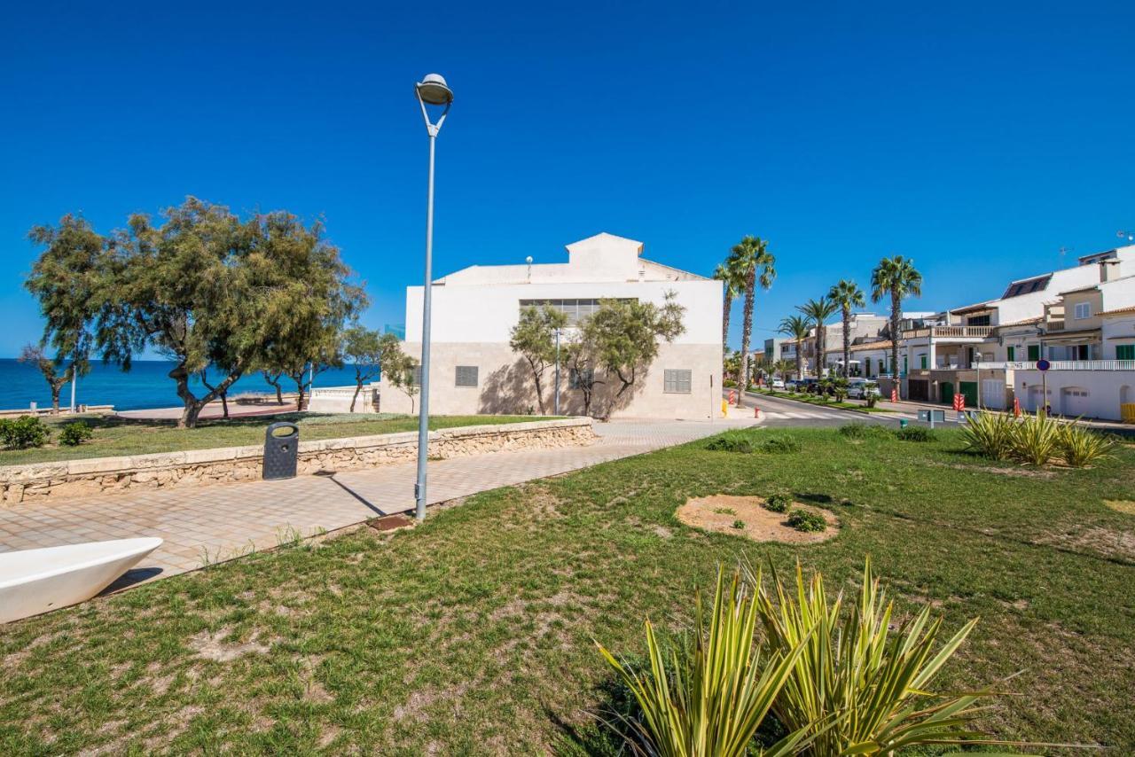 Ideal Property Mallorca - Casa Catalina Сasa de vacaciones *